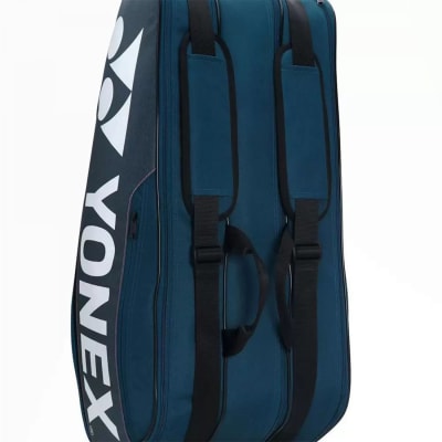 Bolso YONEX TEAM 9 Raquetas Azul