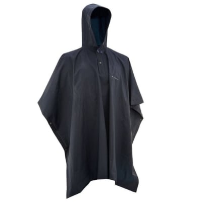 Capa Para Lluvia PVC