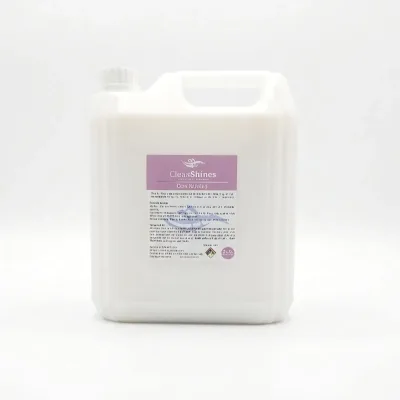 Cera Acrílica Blanca 5 L.