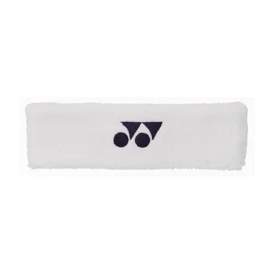 Cintillo YONEX Blanco