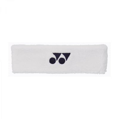 Cintillo YONEX Blanco