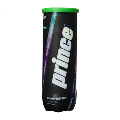 Tarro PRINCE CHAMPIONSHIP X3 Unidades