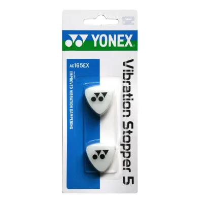 Antivibrador YONEX STOPPER Transparente
