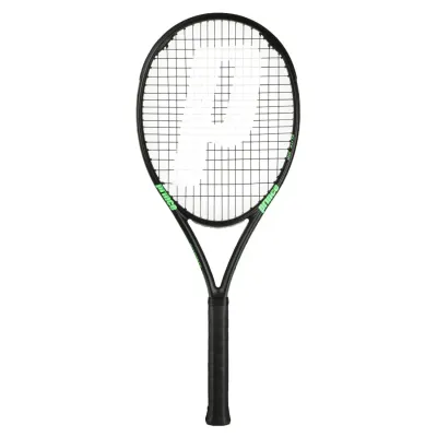 Raqueta PRINCE RESPONSE ELITE 100 285g G3 Negro/Verde