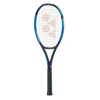 Raqueta YONEX EZONE GAME 100 3/8 270g SKY BLU