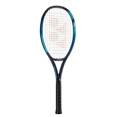 Raqueta YONEX EZONE 100 3/8 300g SKY BLU