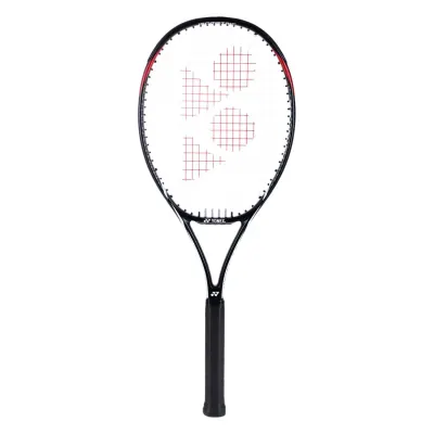 Raqueta YONEX SMASH HEAT 3/8 290g NEGRA