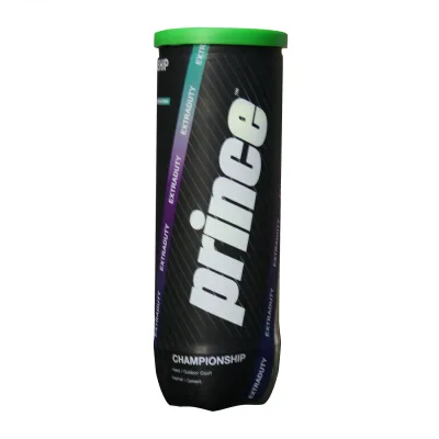 Tarro PRINCE CHAMPIONSHIP X3 Unidades