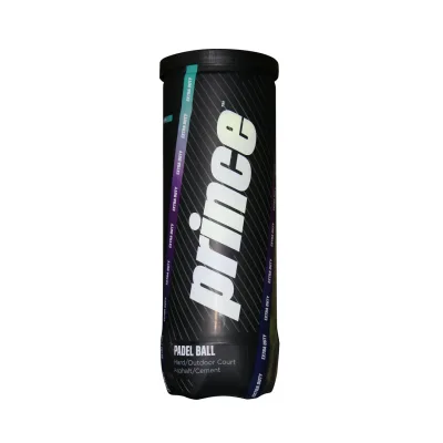 Tarro PRINCE PADEL X3 Unidades