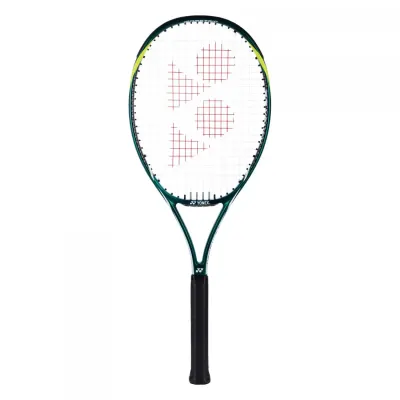 Raqueta YONEX SMASH HEAT 3/8 290g VERDE
