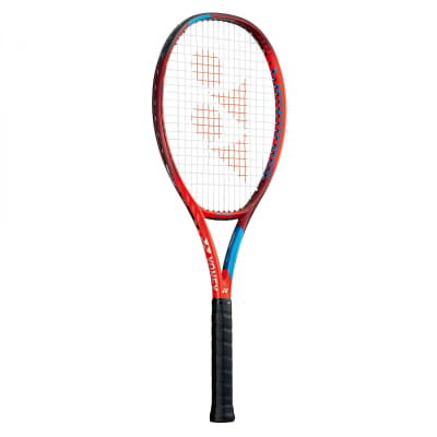 Raqueta YONEX VCORE 100 3/8 300g Tango Red