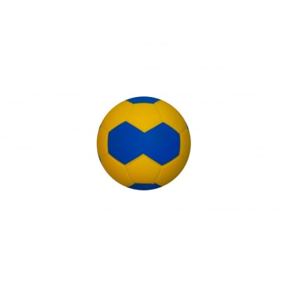 Balón Espuma Handball Numero 6