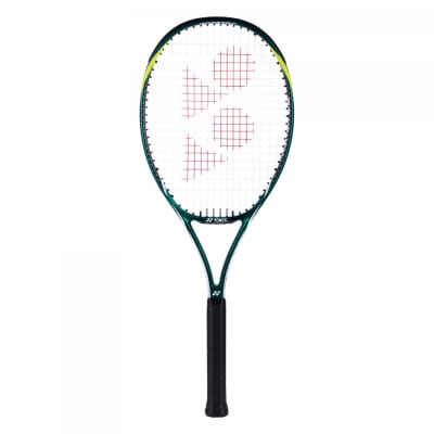 Raqueta YONEX SMASH HEAT 3/8 290g VERDE