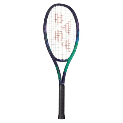 Raqueta YONEX VCORE PRO 100 3/8 300g GREEN/PU