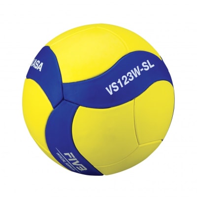 Balón Vóleibol Mikasa VS123W SL