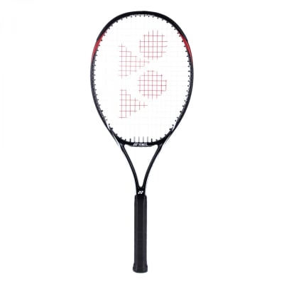 Raqueta YONEX SMASH HEAT 3/8 290g NEGRA