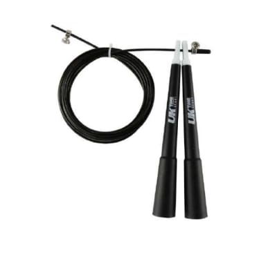 Speed Rope Negra