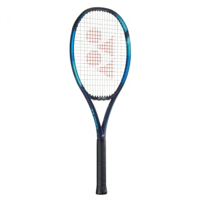 Raqueta YONEX EZONE GAME 100 3/8 270g SKY BLU