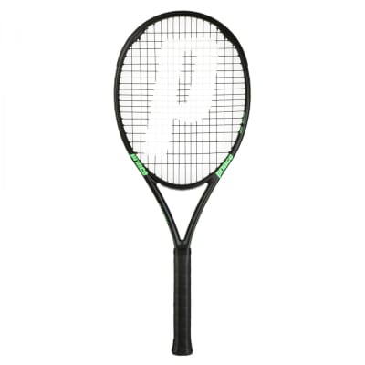 Raqueta PRINCE RESPONSE ELITE 100 285g G3 Negro/Verde
