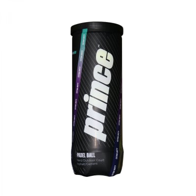 Tarro PRINCE PADEL X3 Unidades