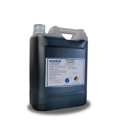 Desodorante Ambiental Lavanda 5 L.