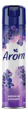 Desodorante Ambiental Arom