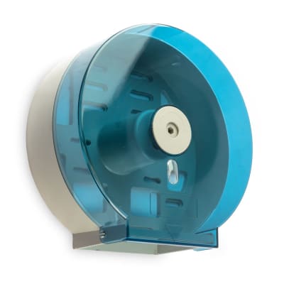 Dispensador Papel Higiénico Industrial Acrílico