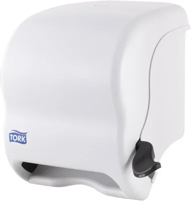 Dispensador Toallas Industrial TORK