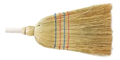 Escoba de Rama