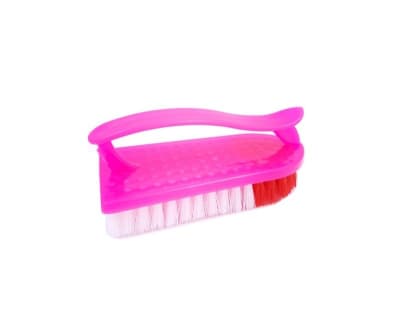 Escobilla Plástica Fibra Suave