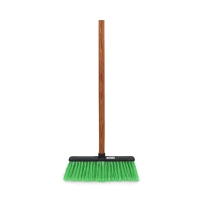 Escobillón Hogar (Incluye Mango Metálico)