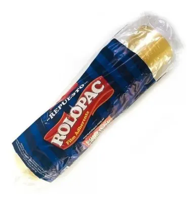 Film Adherente Rolopac 30 cm x 300 mts (Alimentos)