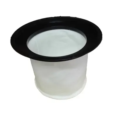 Filtro Aspiradora Industrial 15 y 30 Litros