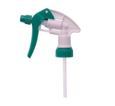 Gatillo Atomizador Tipo Americano Colores (Profesional)