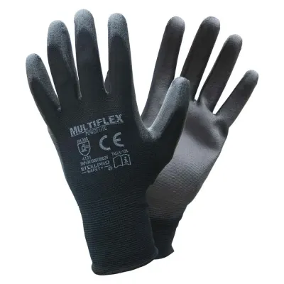 Guantes Multiflex T/XL