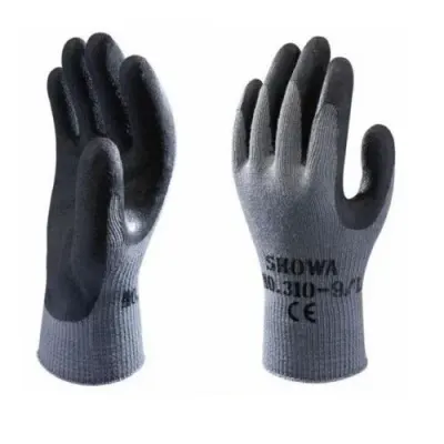 Guantes Palma Caucho