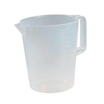 Jarro Graduado 1.4 L.