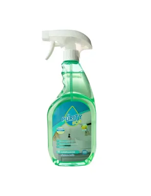 Limpia Baño / Sacasarro Limón 650 ml. Purity