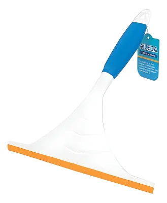 Limpiavidrios de Plástico 23x26 cm. Aileda