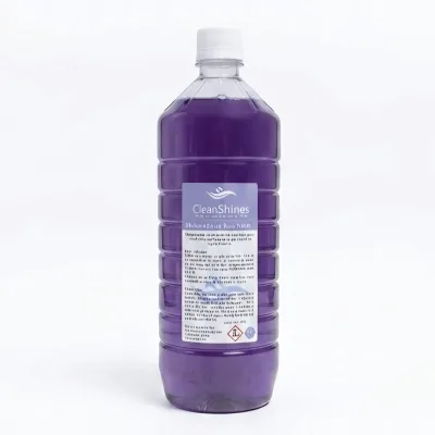 Mantenedor de Pisos 1 L.