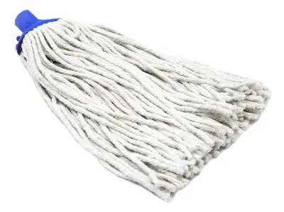 Mopa de Algodon Repuesto 200 gr. Shencai