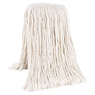 Mopa Húmeda Algodón 16 Oz.