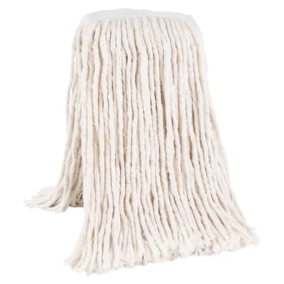 Mopa Húmeda Algodón 24 Oz.