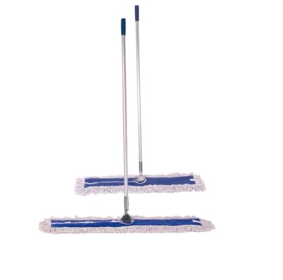 Mopa Seca Completa 60 cm. (Mopa + Horquilla + Mango)