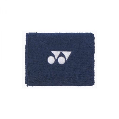 Muñequera YONEX 492 Azul