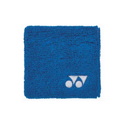 Muñequera YONEX 493 Azul