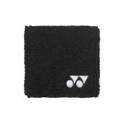 Muñequera YONEX 493 Negro