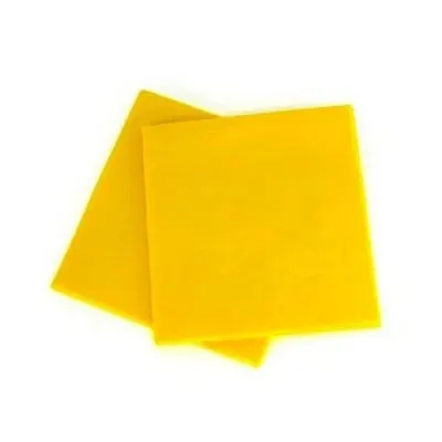 Paño Absorbente Amarillo