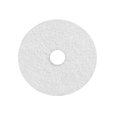 Pad Blanco 17