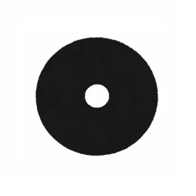 Pad Negro 17'' Italiano
